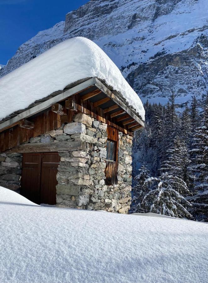 Hotel L'Edelweiss Pralognan-la-Vanoise Exterior foto